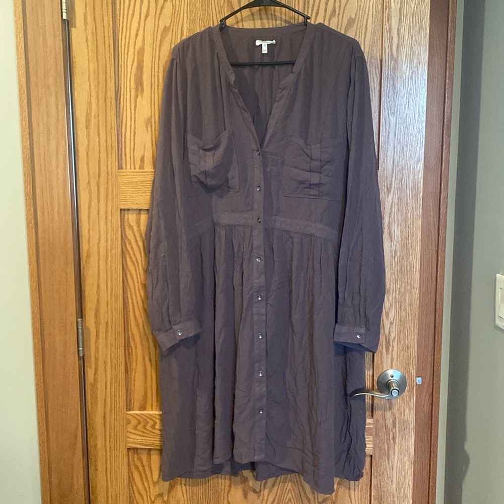 Maurices XXL Dress